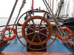  Succes Schiff - Daten Kabinen Deckplan