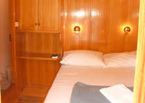 Außenkabinen - 2-Bett Kabine