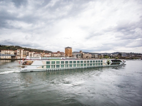 Swiss Emerald Frühbucher Rabatt & Kreuzfahrt Restplätze 2024, 2025 & 2026