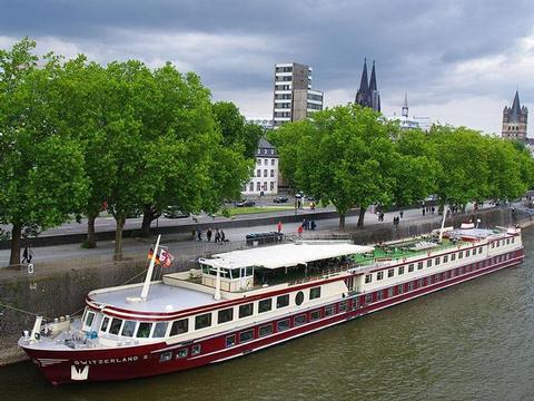 Switzerland II Kreuzfahrt Reisen 2025, 2026, 2027, 2028, 2029 & 2030 buchen