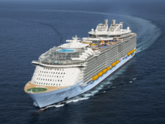 Symphony of the Seas