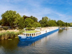  Reise RouteAmazonas des Nordens, Ostseeinseln - Demmin bis Berlin 