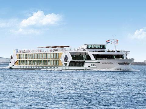 Swiss Jewel Kreuzfahrt Reisen 2025 & 2026 buchen
