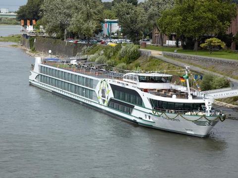 Treasures Kreuzfahrt Reisen 2025, 2026 & 2027 buchen