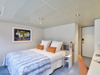 Außenkabinen - Zweibett-Außenkabine (C)