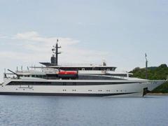  Variety Voyager Schiff - Daten Kabinen Deckplan