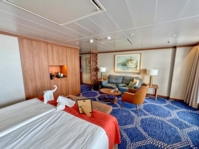 MS Vasco da Gama Suiten
