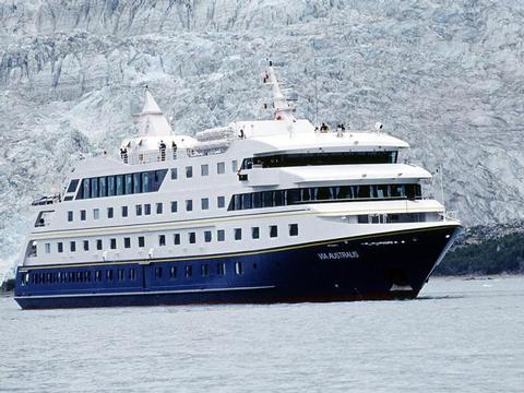 Via Australis Kreuzfahrt Reisen 2025, 2026, 2027 & 2028 buchen