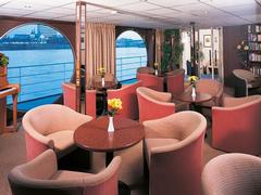  Viking Sky Schiff - Daten Kabinen Deckplan