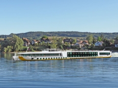 Osterkreuzfahrt Rhein Reise RouteRhein Kreuzfahrt ab / bis  Köln