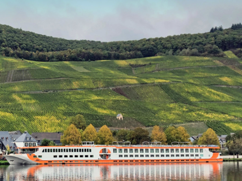 Vista Rio Minikreuzfahrt 2023 & 2024 buchen