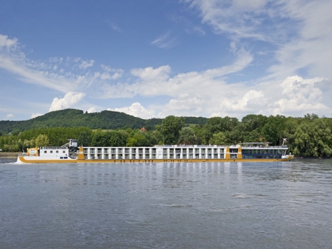 Vista Sun Kreuzfahrt Reisen 2023, 2024 & 2025 buchen