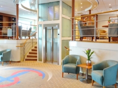  Vista Carmen Schiff - Daten Kabinen Deckplan