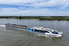 Rhein Kreuzfahrt ab / bis  Düsseldorf