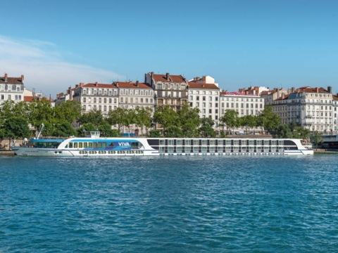 VIVA VOYAGE Kreuzfahrt Reisen 2023, 2024 & 2025 buchen