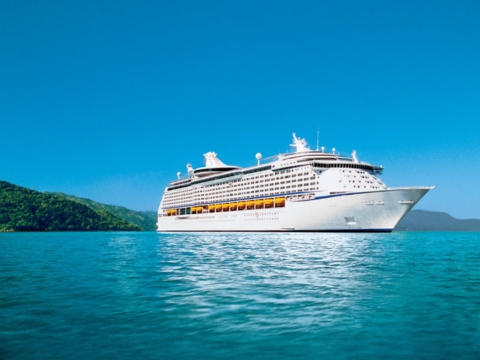 Voyager of the Seas Kreuzfahrt Reisen 2024, 2025 & 2026 buchen