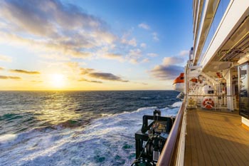 Wander-Reisen Kreuzfahrt 2025, 2026 & 2027 buchen